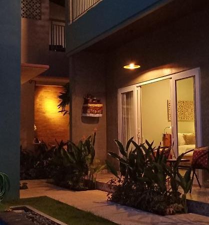 Fishmini Room & Breakfast Keramas Exterior photo